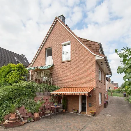 Entspanntes Wohnen In Ostseenaehe, Gute Anbindung Ratekau Exterior photo