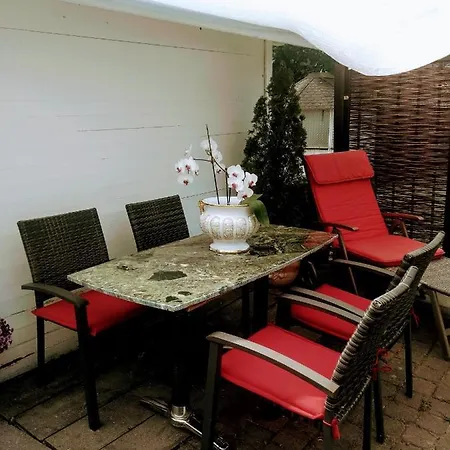 Entspanntes Wohnen In Ostseenaehe, Gute Anbindung Ratekau Exterior photo