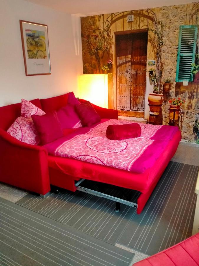 Appartement Entspanntes Wohnen In Ostseenaehe, Gute Anbindung