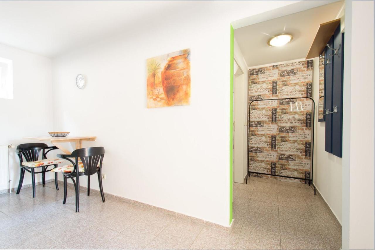 Entspanntes Wohnen In Ostseenaehe, Gute Anbindung Apartament