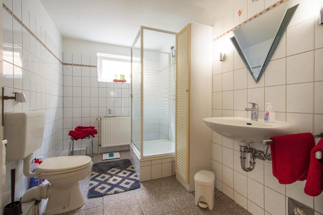 Entspanntes Wohnen In Ostseenaehe, Gute Anbindung Apartament Ratekau